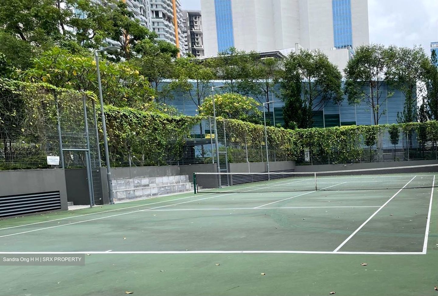 Viva (D11), Condominium #397437321